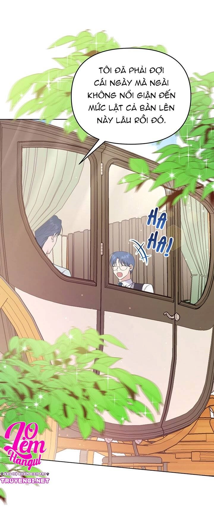 Hãy Để Tôi Được Hiểu Em Chapter 31 - 22