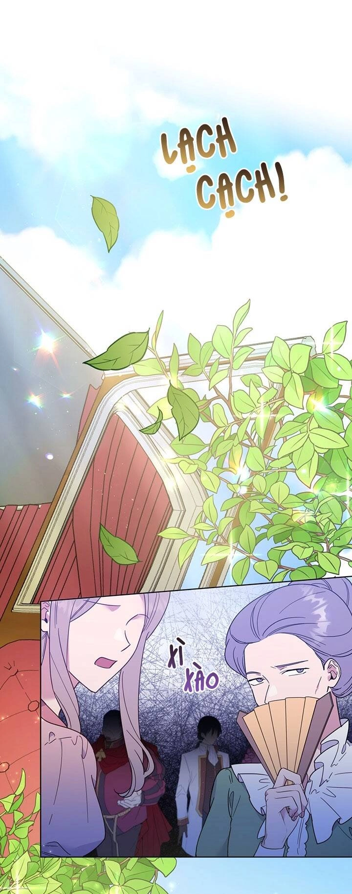 Hãy Để Tôi Được Hiểu Em Chapter 31 - 23