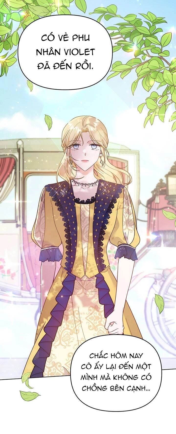 Hãy Để Tôi Được Hiểu Em Chapter 31 - 24