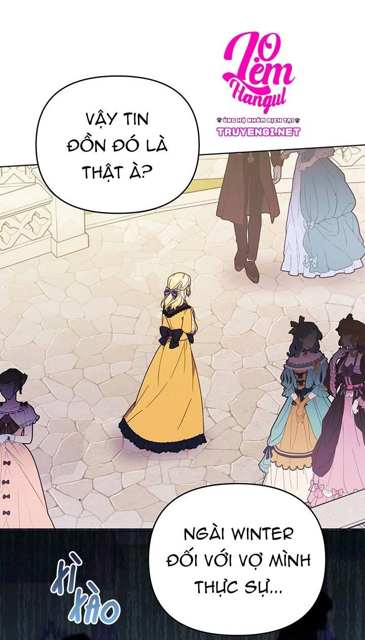 Hãy Để Tôi Được Hiểu Em Chapter 31 - 25