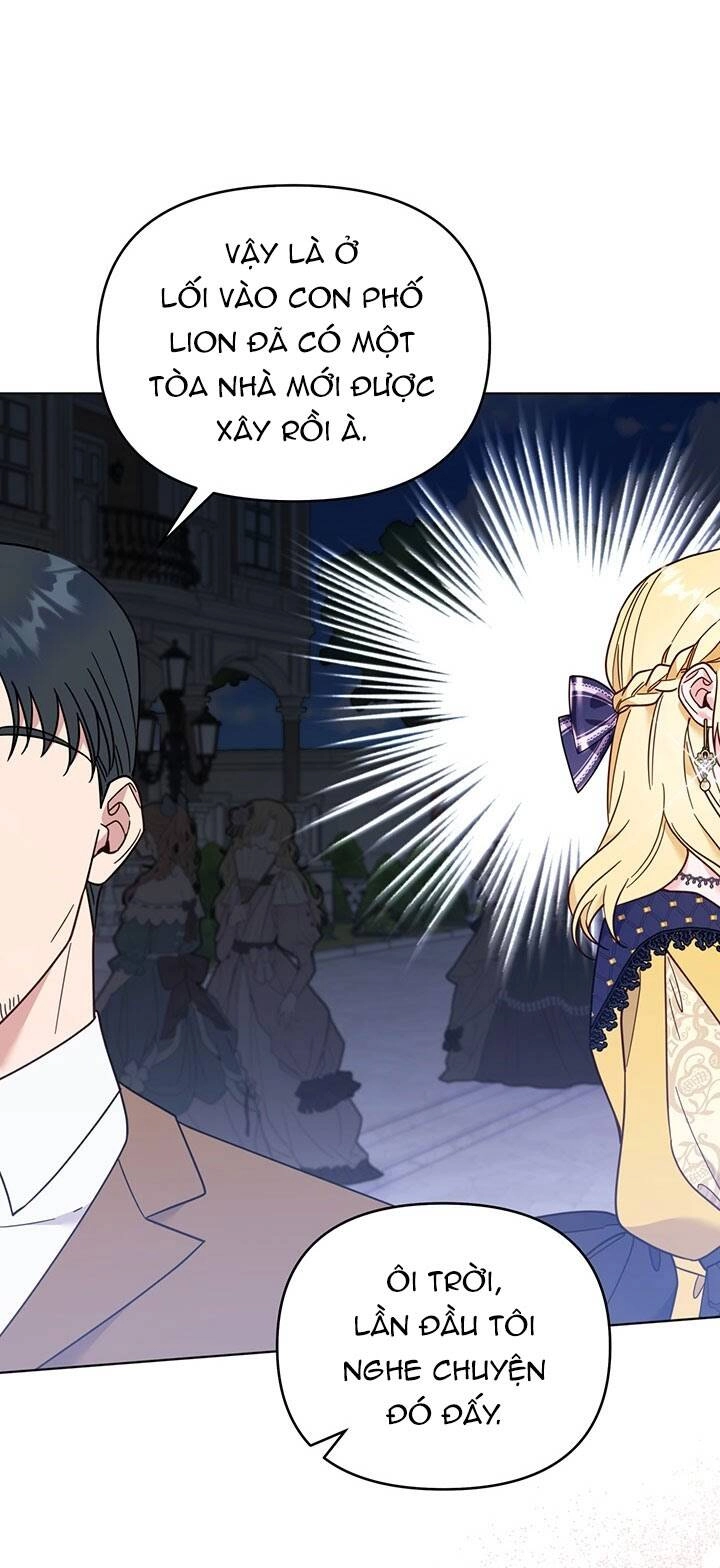 Hãy Để Tôi Được Hiểu Em Chapter 31 - 30