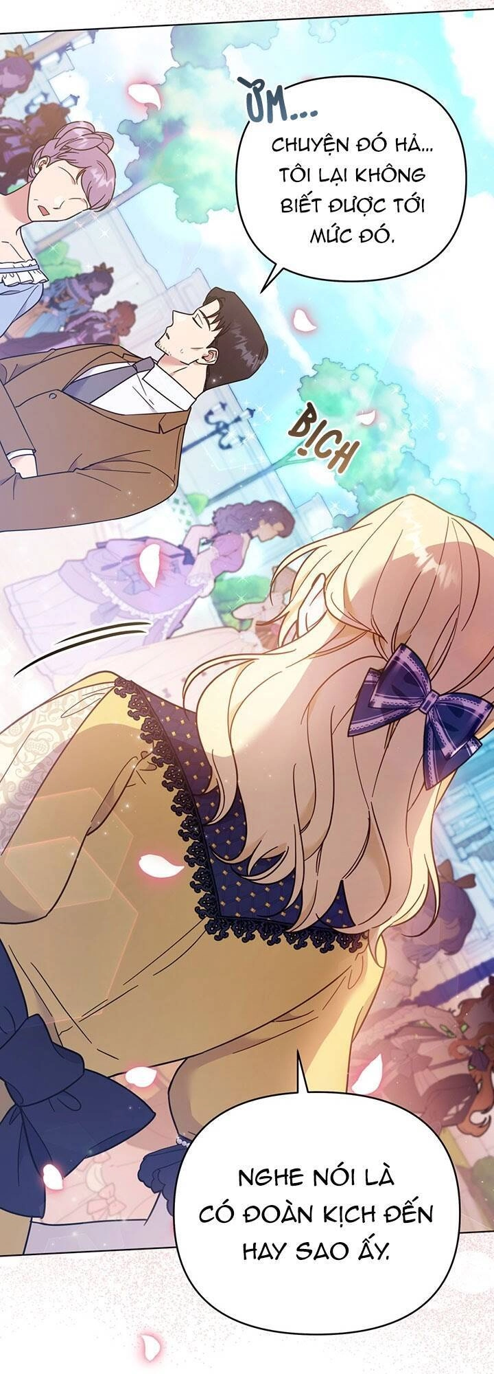 Hãy Để Tôi Được Hiểu Em Chapter 31 - 32