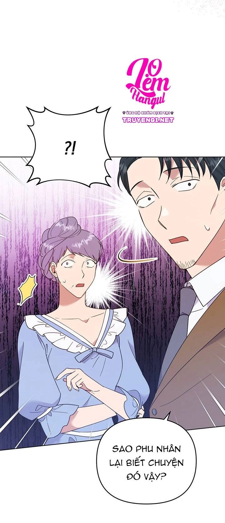 Hãy Để Tôi Được Hiểu Em Chapter 31 - 34