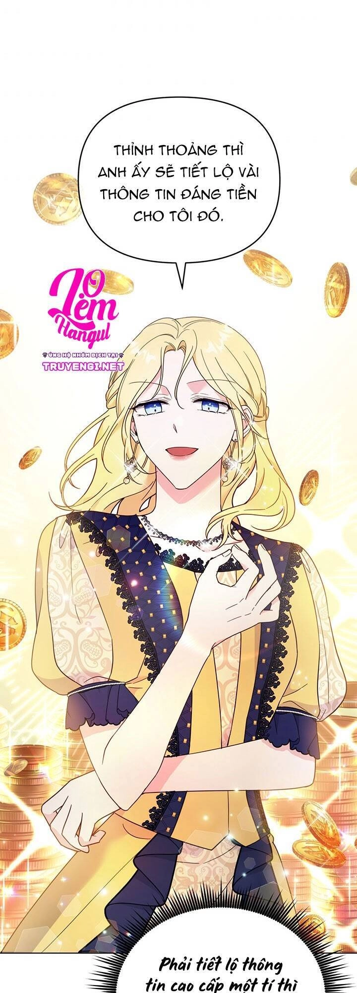 Hãy Để Tôi Được Hiểu Em Chapter 31 - 37