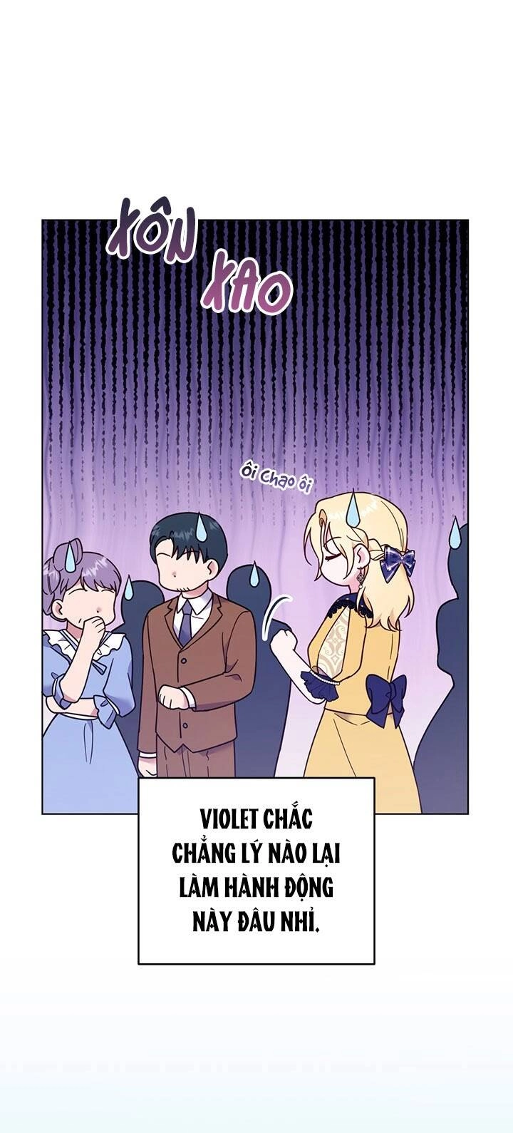 Hãy Để Tôi Được Hiểu Em Chapter 31 - 39