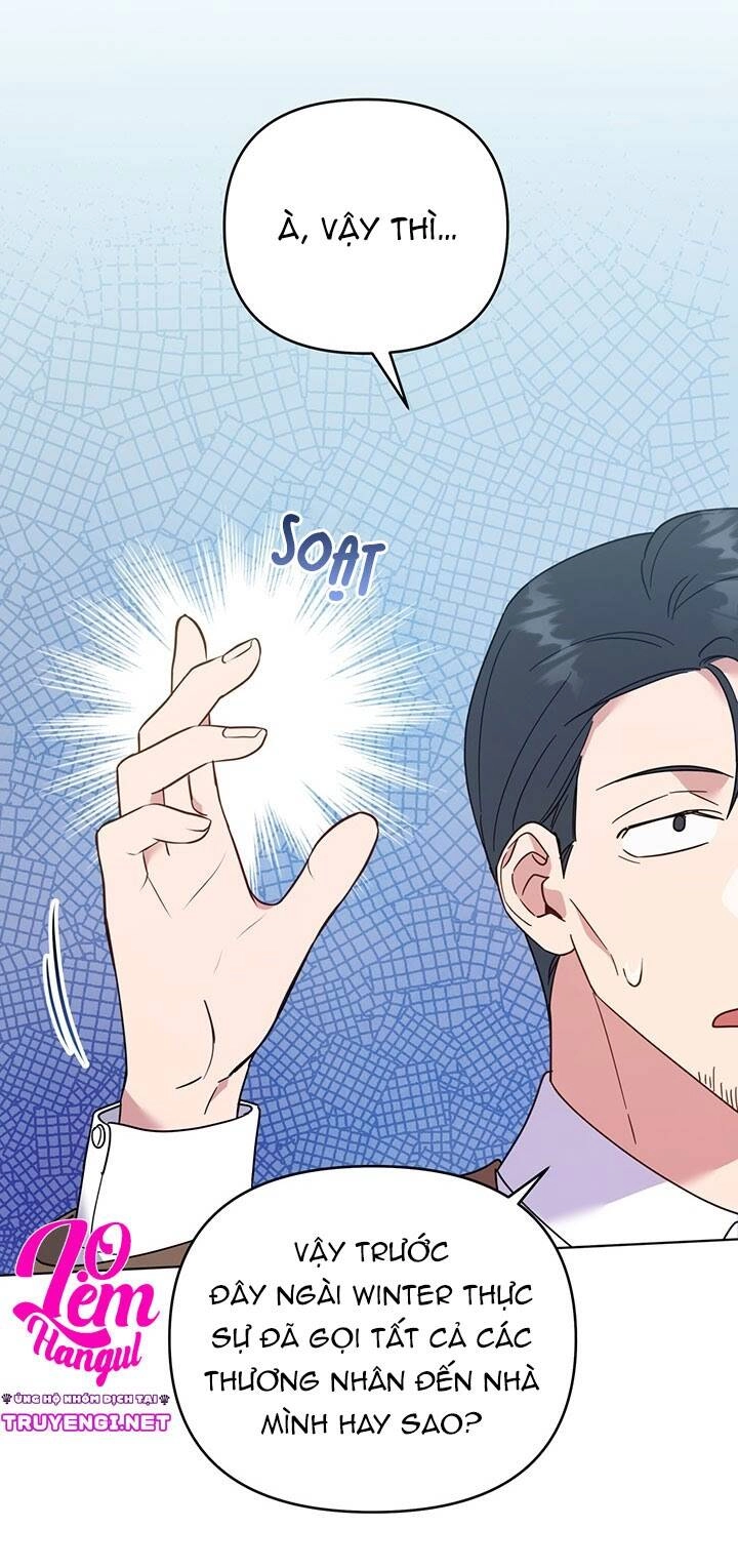 Hãy Để Tôi Được Hiểu Em Chapter 31 - 40