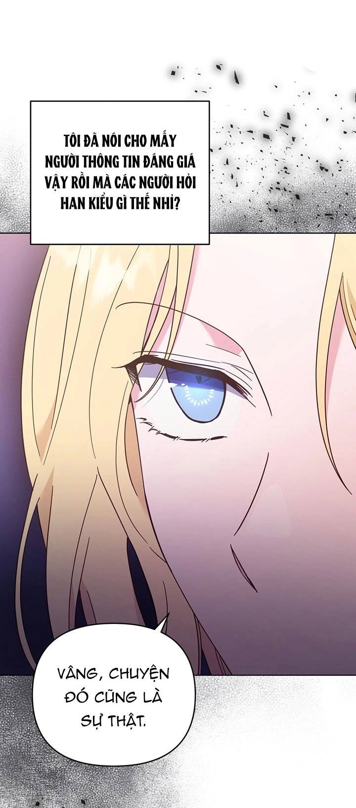 Hãy Để Tôi Được Hiểu Em Chapter 31 - 44