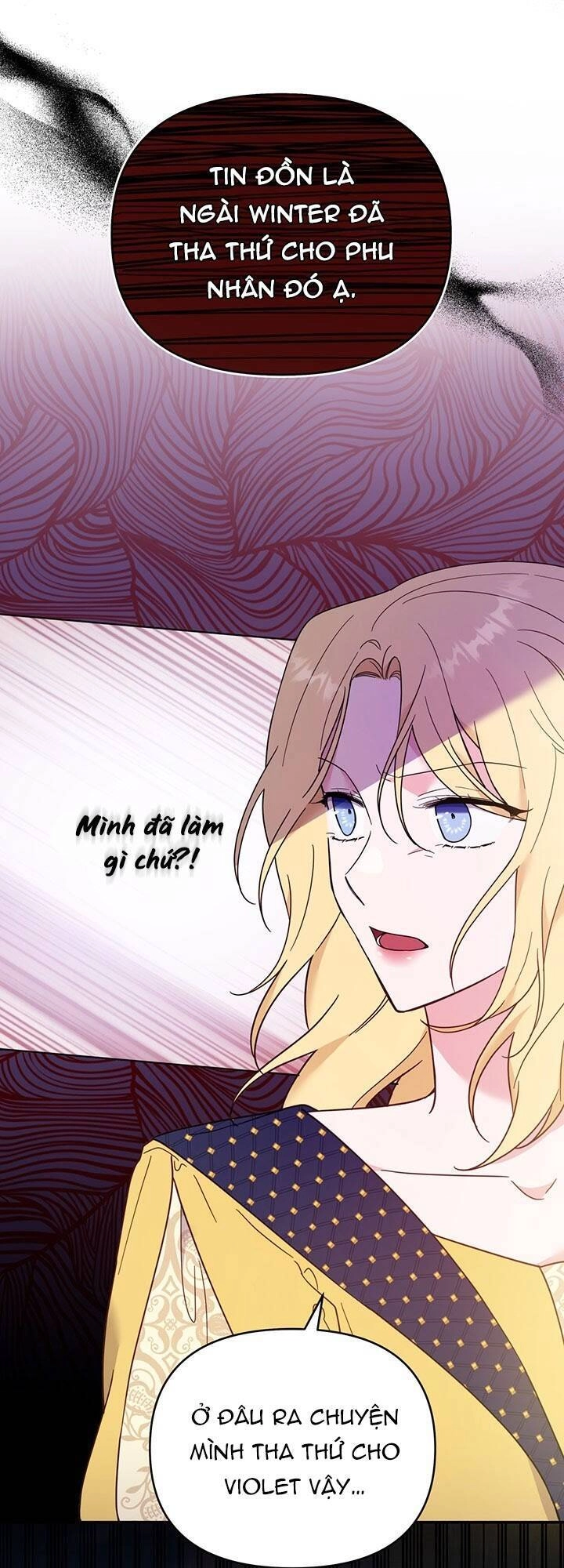 Hãy Để Tôi Được Hiểu Em Chapter 31 - 46