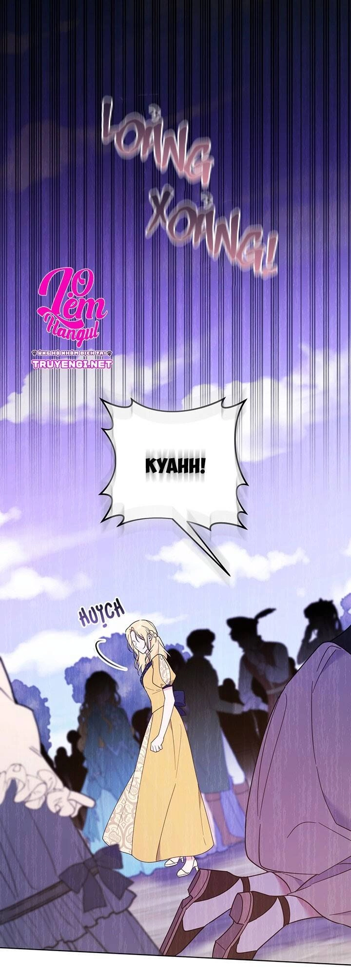 Hãy Để Tôi Được Hiểu Em Chapter 31 - 48