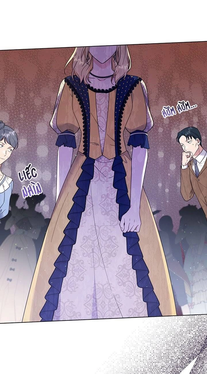 Hãy Để Tôi Được Hiểu Em Chapter 31 - 55