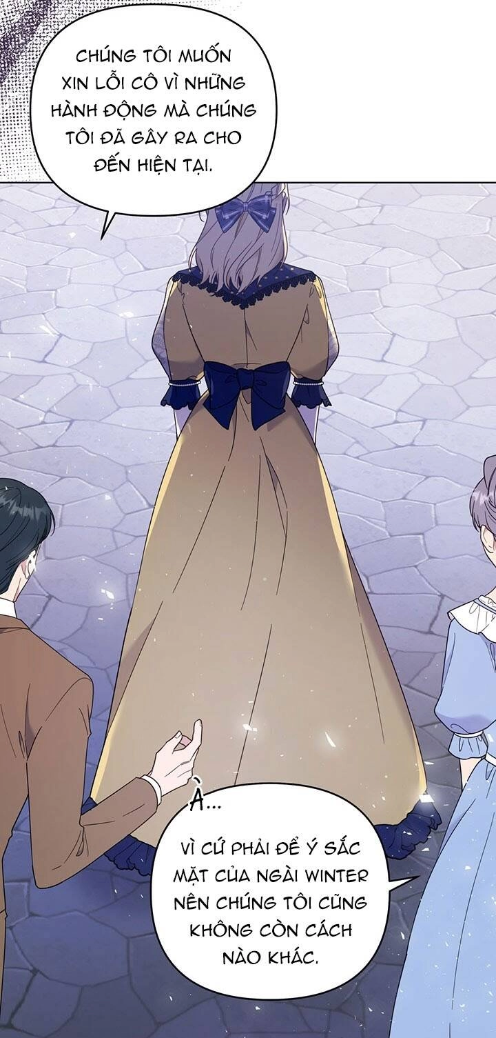 Hãy Để Tôi Được Hiểu Em Chapter 31 - 57