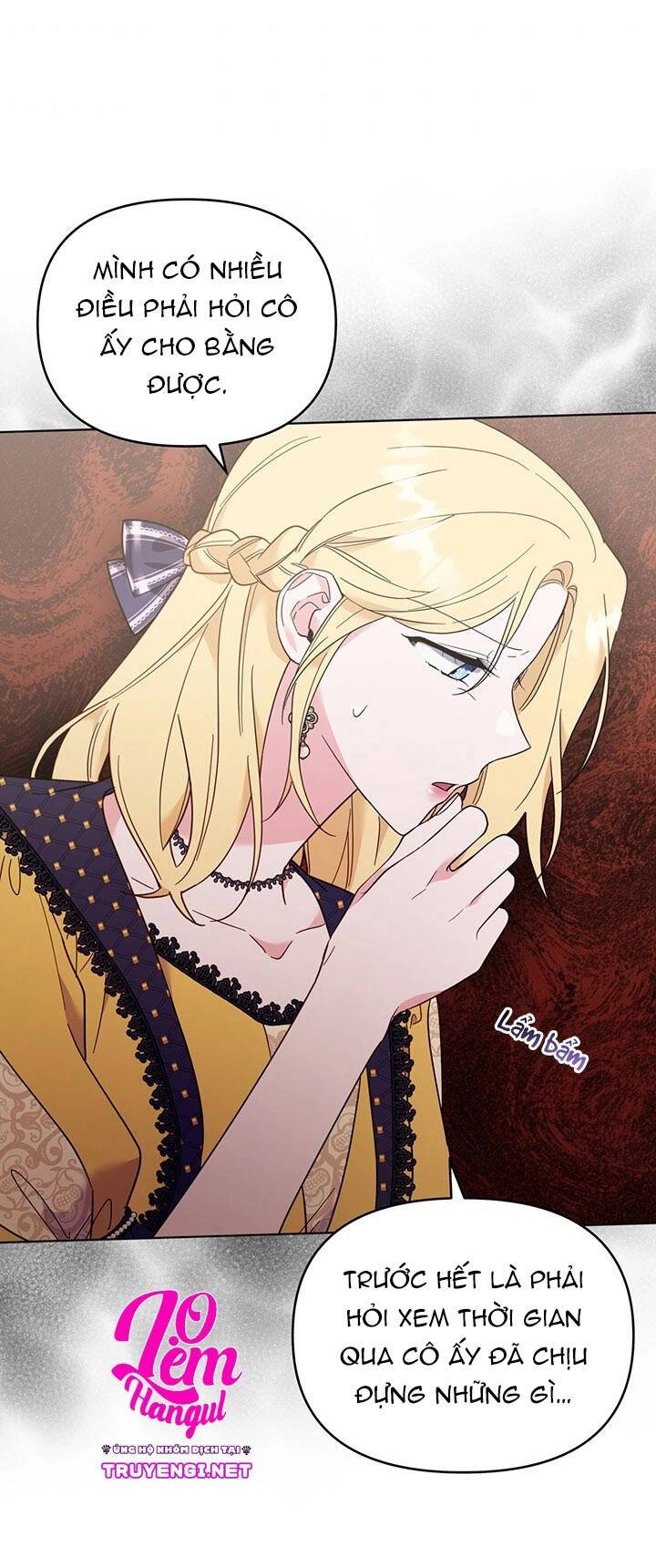 Hãy Để Tôi Được Hiểu Em Chapter 31 - 65