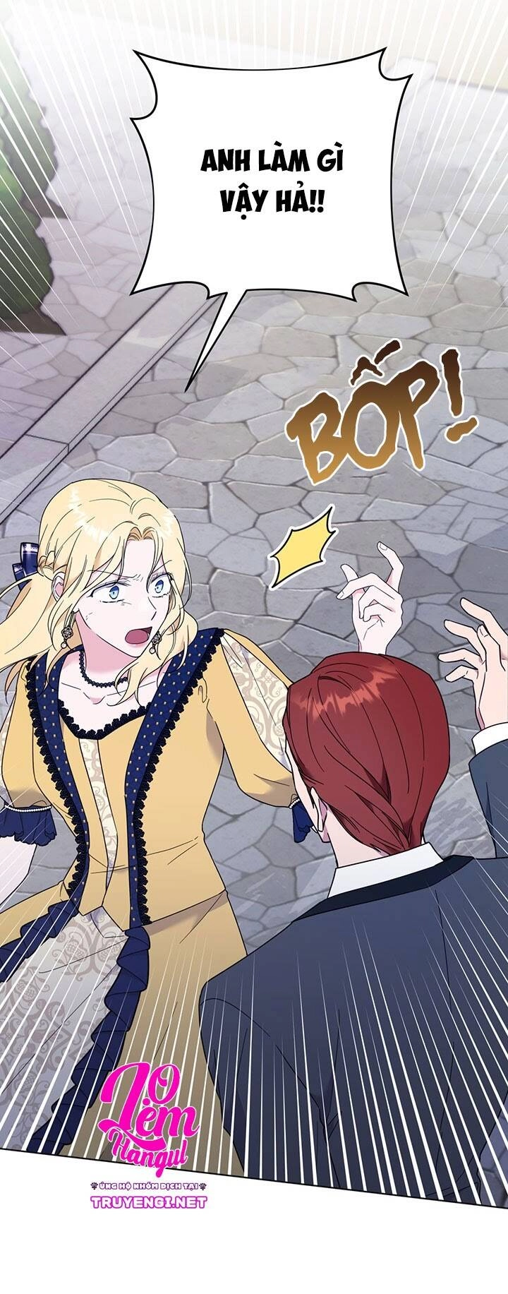 Hãy Để Tôi Được Hiểu Em Chapter 31 - 73