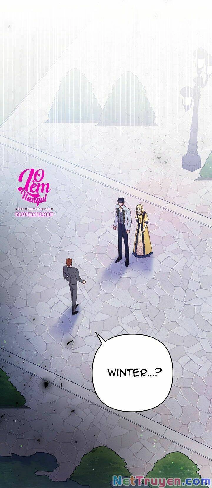 Hãy Để Tôi Được Hiểu Em Chapter 32 - 2