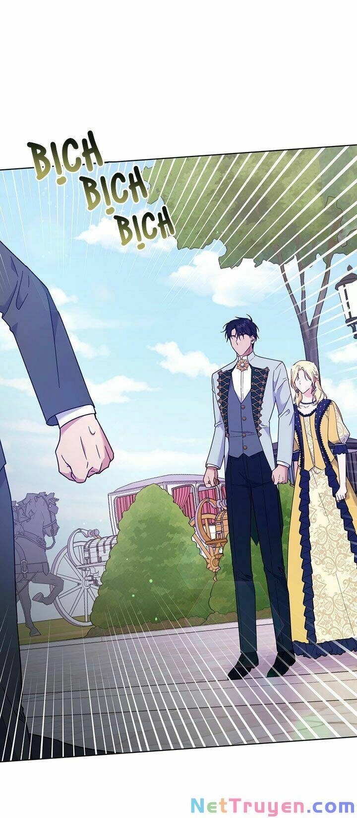 Hãy Để Tôi Được Hiểu Em Chapter 32 - 6