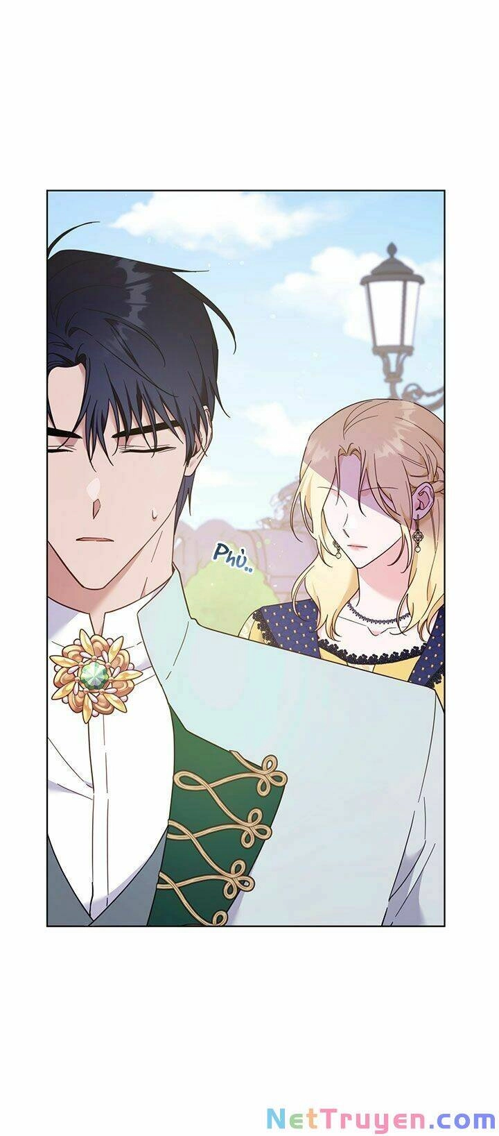 Hãy Để Tôi Được Hiểu Em Chapter 32 - 7