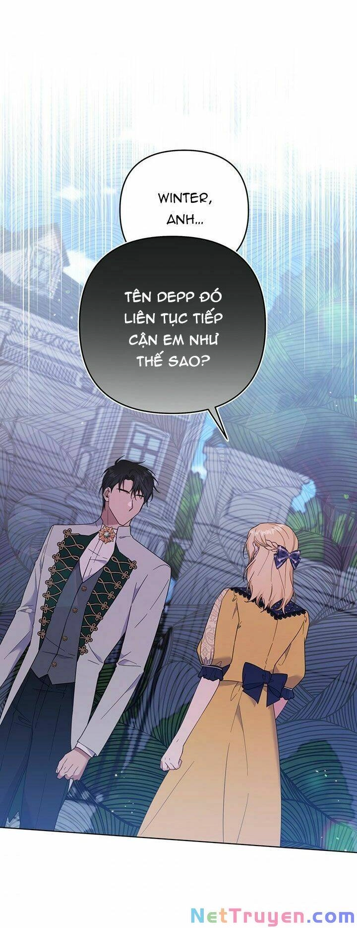 Hãy Để Tôi Được Hiểu Em Chapter 32 - 8