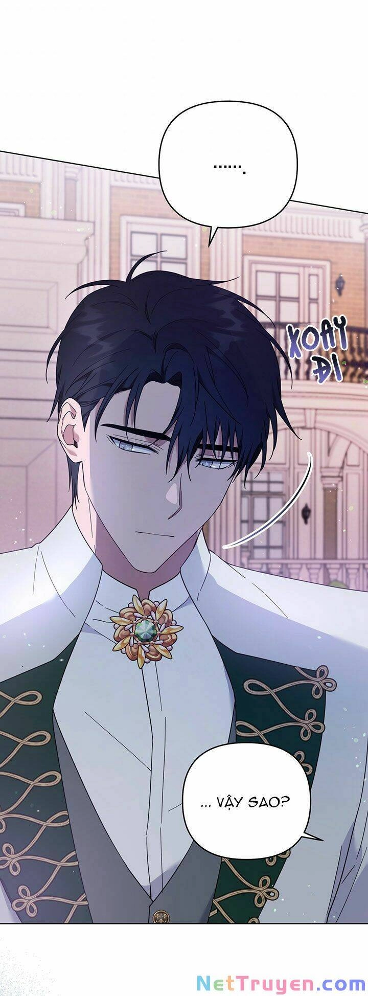 Hãy Để Tôi Được Hiểu Em Chapter 32 - 9