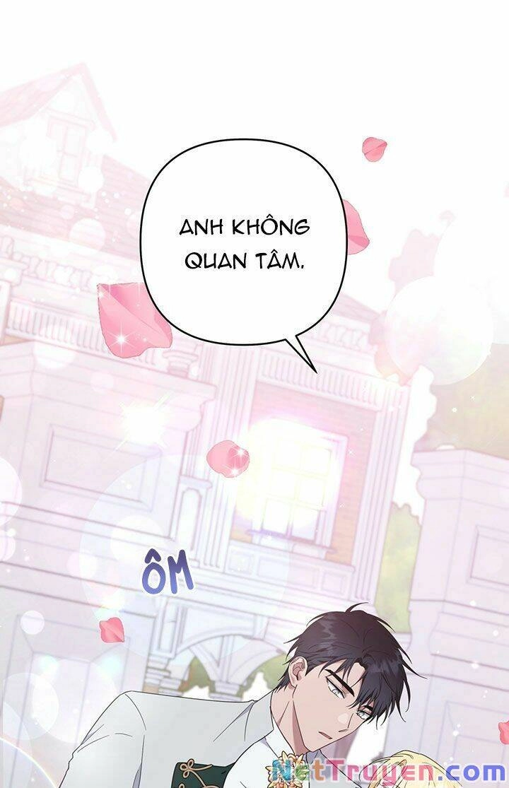 Hãy Để Tôi Được Hiểu Em Chapter 32 - 13