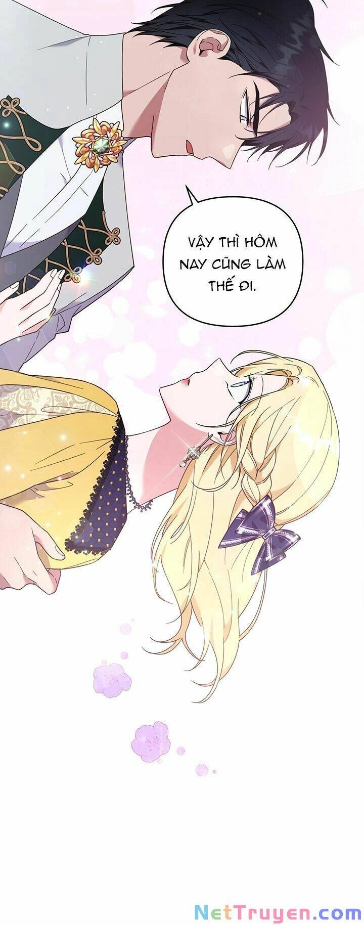 Hãy Để Tôi Được Hiểu Em Chapter 32 - 16