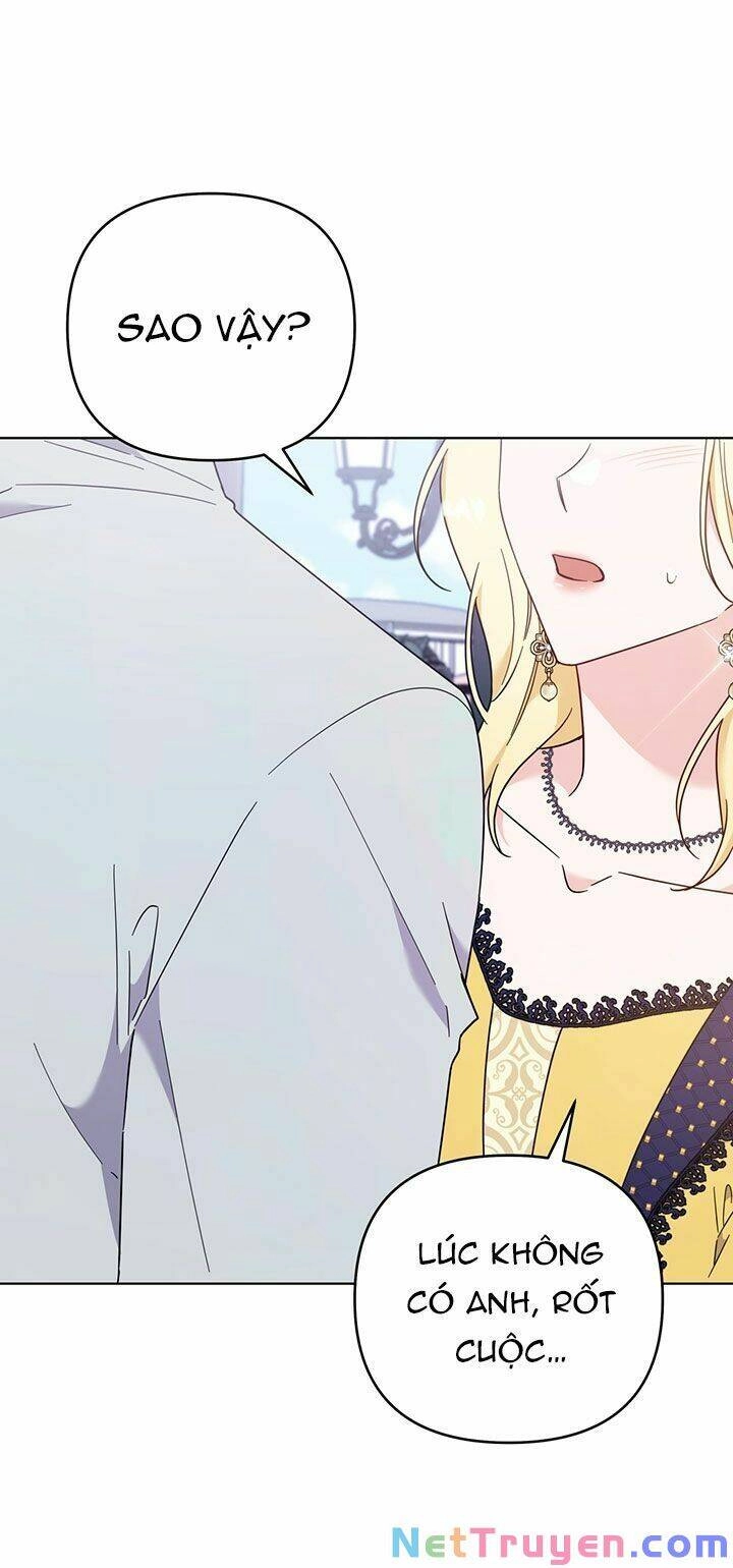 Hãy Để Tôi Được Hiểu Em Chapter 32 - 17