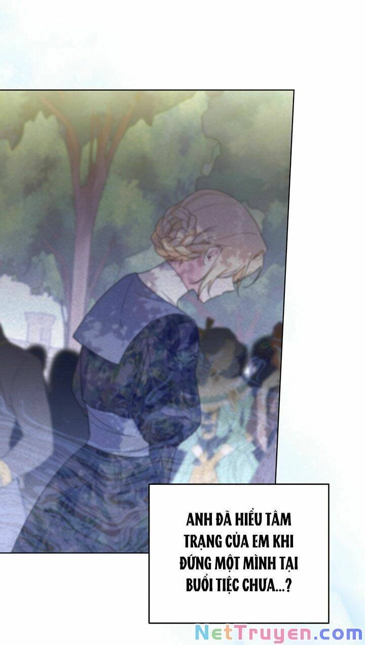 Hãy Để Tôi Được Hiểu Em Chapter 32 - 21