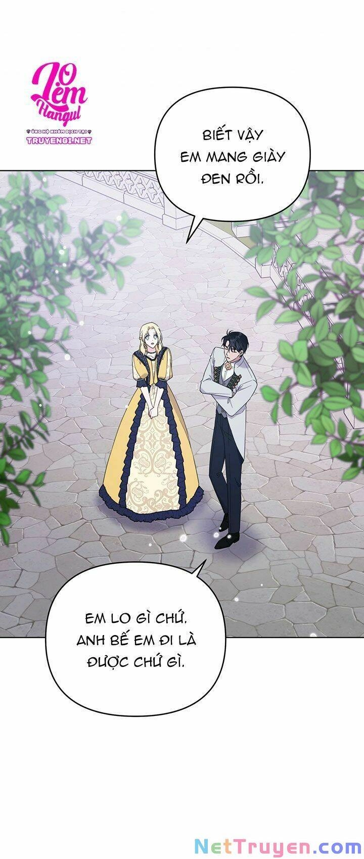 Hãy Để Tôi Được Hiểu Em Chapter 32 - 30