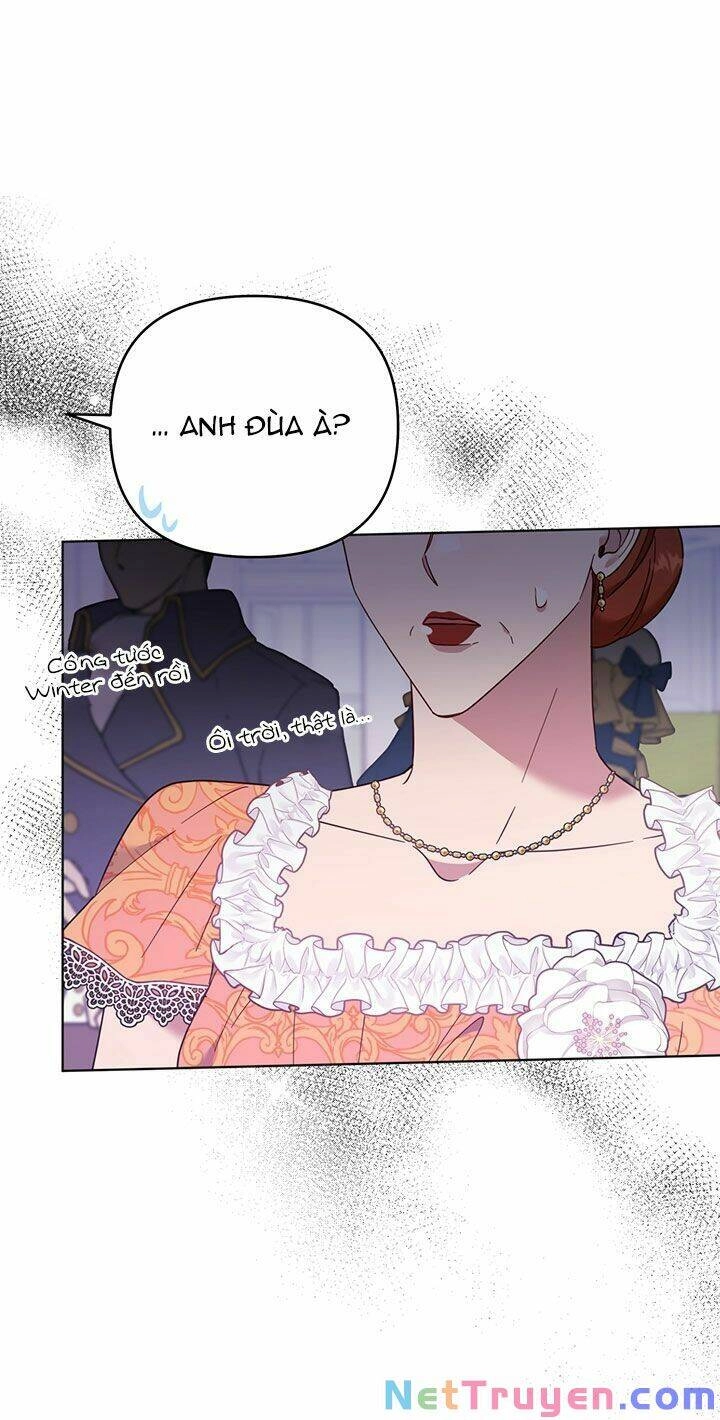 Hãy Để Tôi Được Hiểu Em Chapter 32 - 31