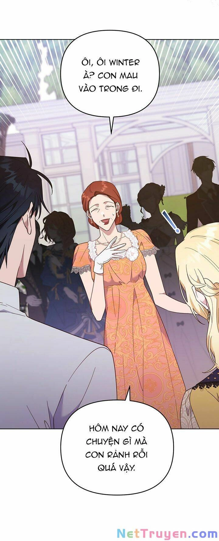 Hãy Để Tôi Được Hiểu Em Chapter 32 - 32