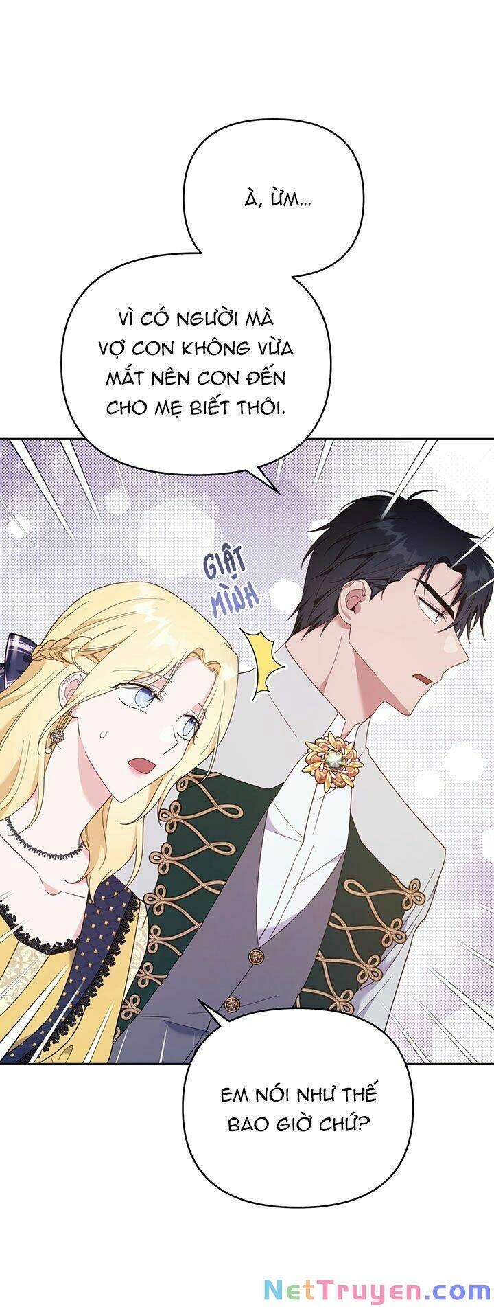 Hãy Để Tôi Được Hiểu Em Chapter 32 - 33