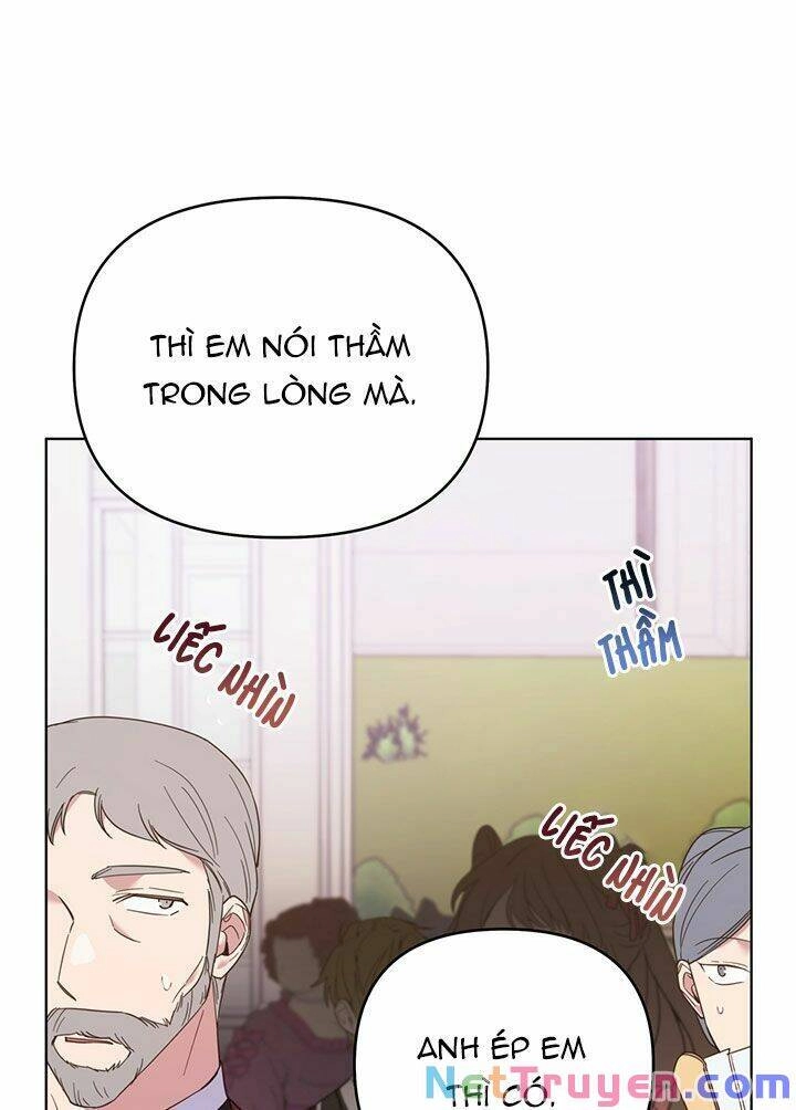 Hãy Để Tôi Được Hiểu Em Chapter 32 - 34