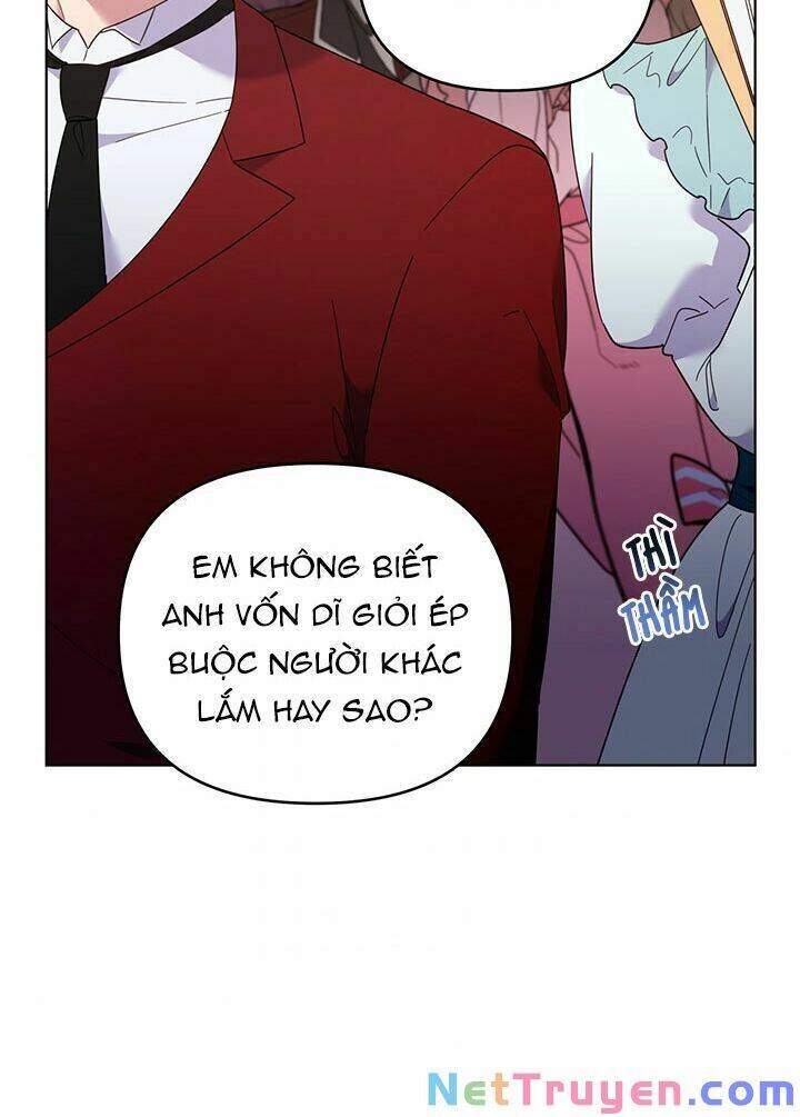 Hãy Để Tôi Được Hiểu Em Chapter 32 - 35