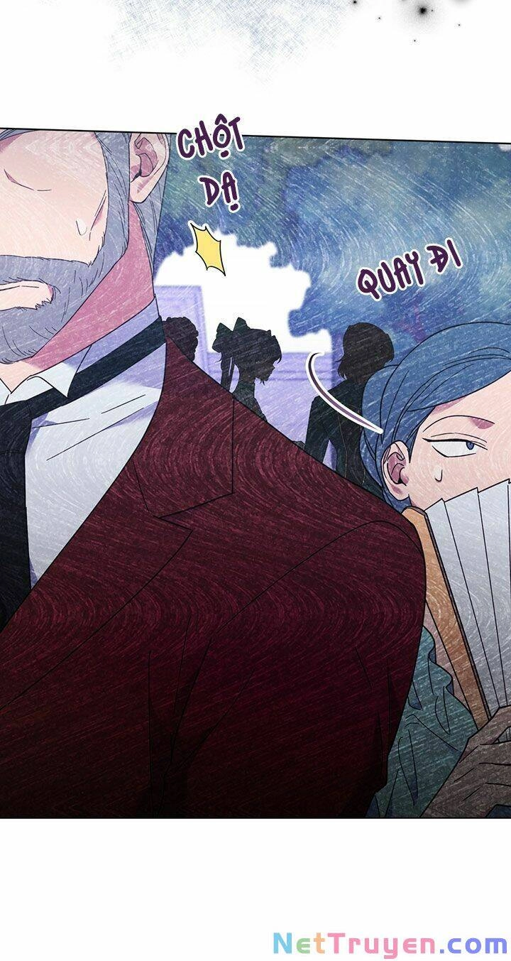 Hãy Để Tôi Được Hiểu Em Chapter 32 - 37