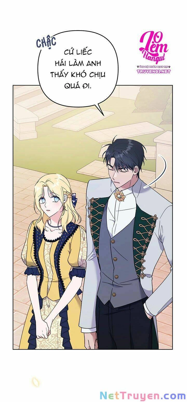 Hãy Để Tôi Được Hiểu Em Chapter 32 - 38