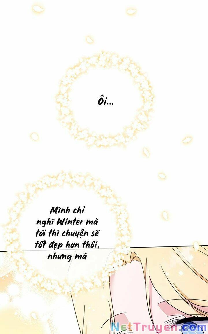 Hãy Để Tôi Được Hiểu Em Chapter 32 - 39