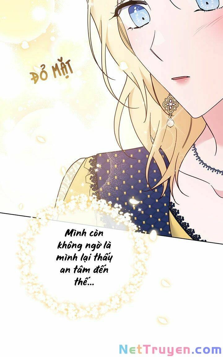 Hãy Để Tôi Được Hiểu Em Chapter 32 - 40