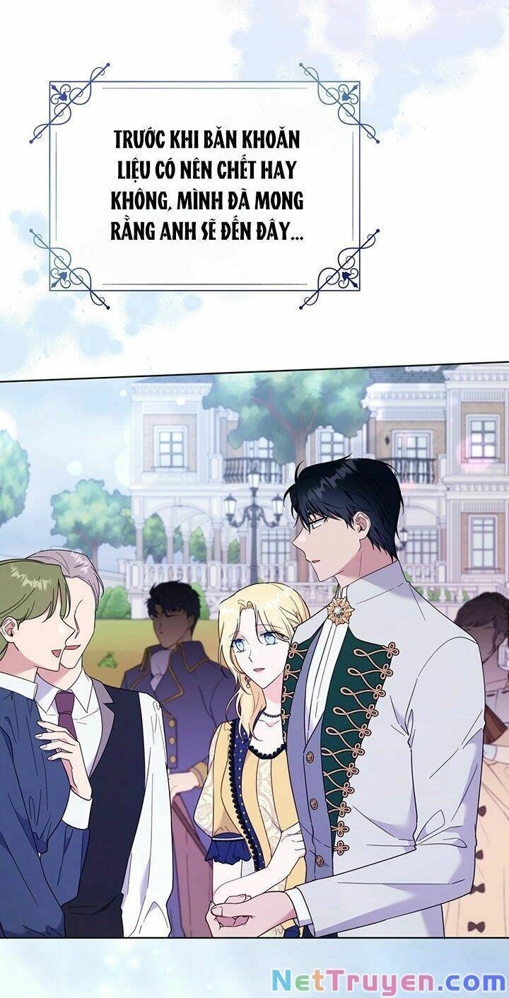 Hãy Để Tôi Được Hiểu Em Chapter 32 - 42