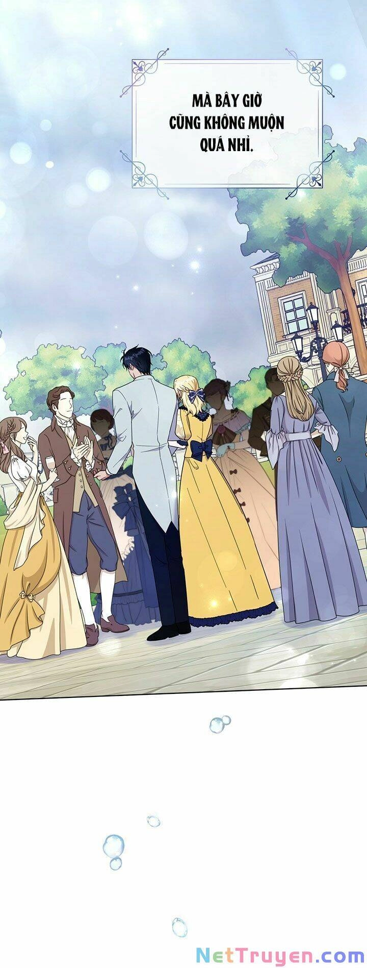 Hãy Để Tôi Được Hiểu Em Chapter 32 - 43