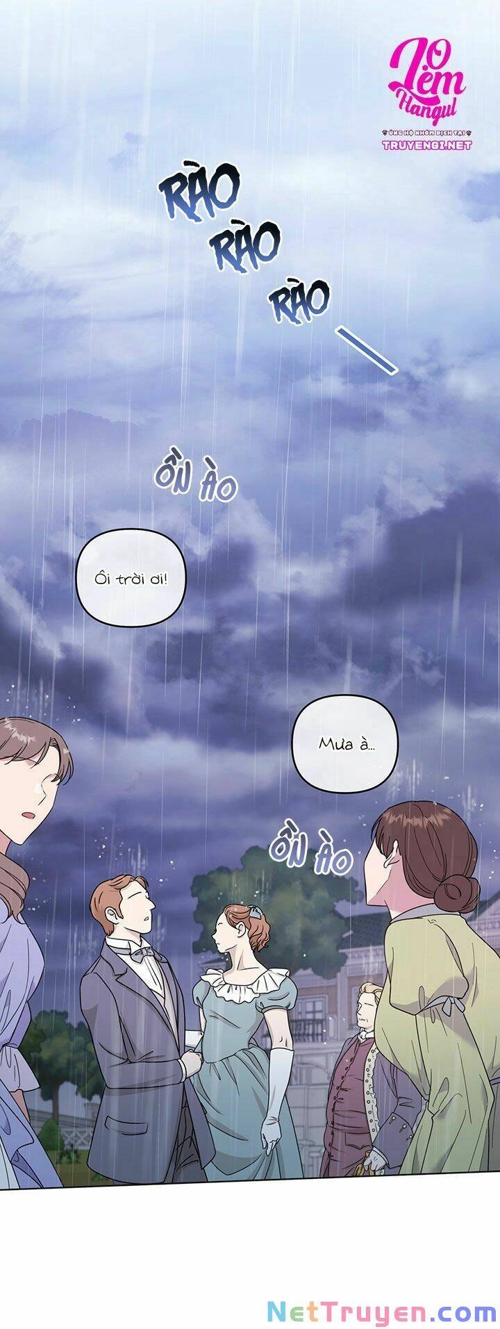 Hãy Để Tôi Được Hiểu Em Chapter 32 - 46