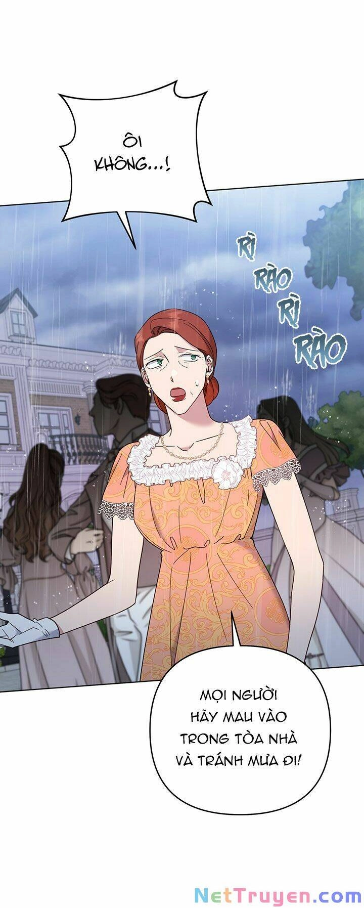 Hãy Để Tôi Được Hiểu Em Chapter 32 - 47