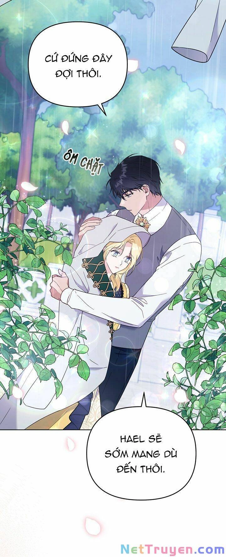 Hãy Để Tôi Được Hiểu Em Chapter 32 - 50