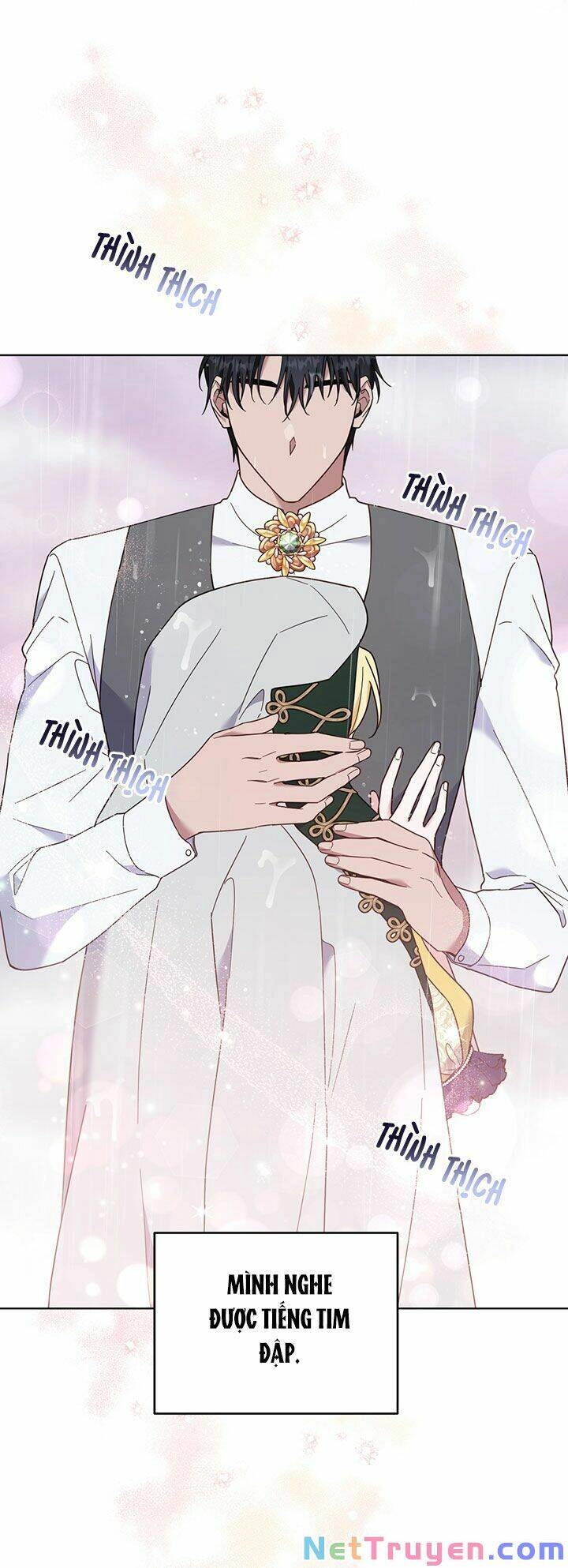 Hãy Để Tôi Được Hiểu Em Chapter 32 - 52