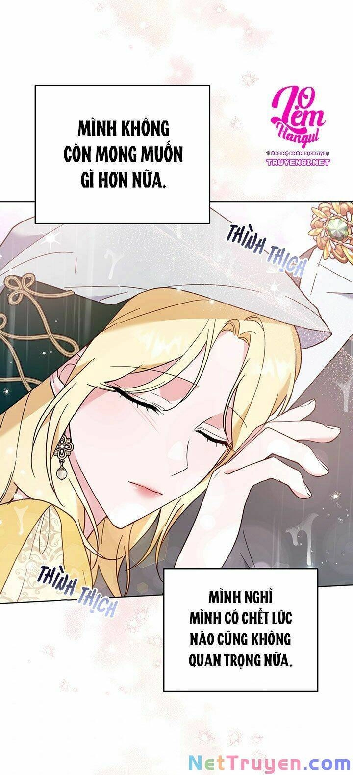 Hãy Để Tôi Được Hiểu Em Chapter 32 - 53