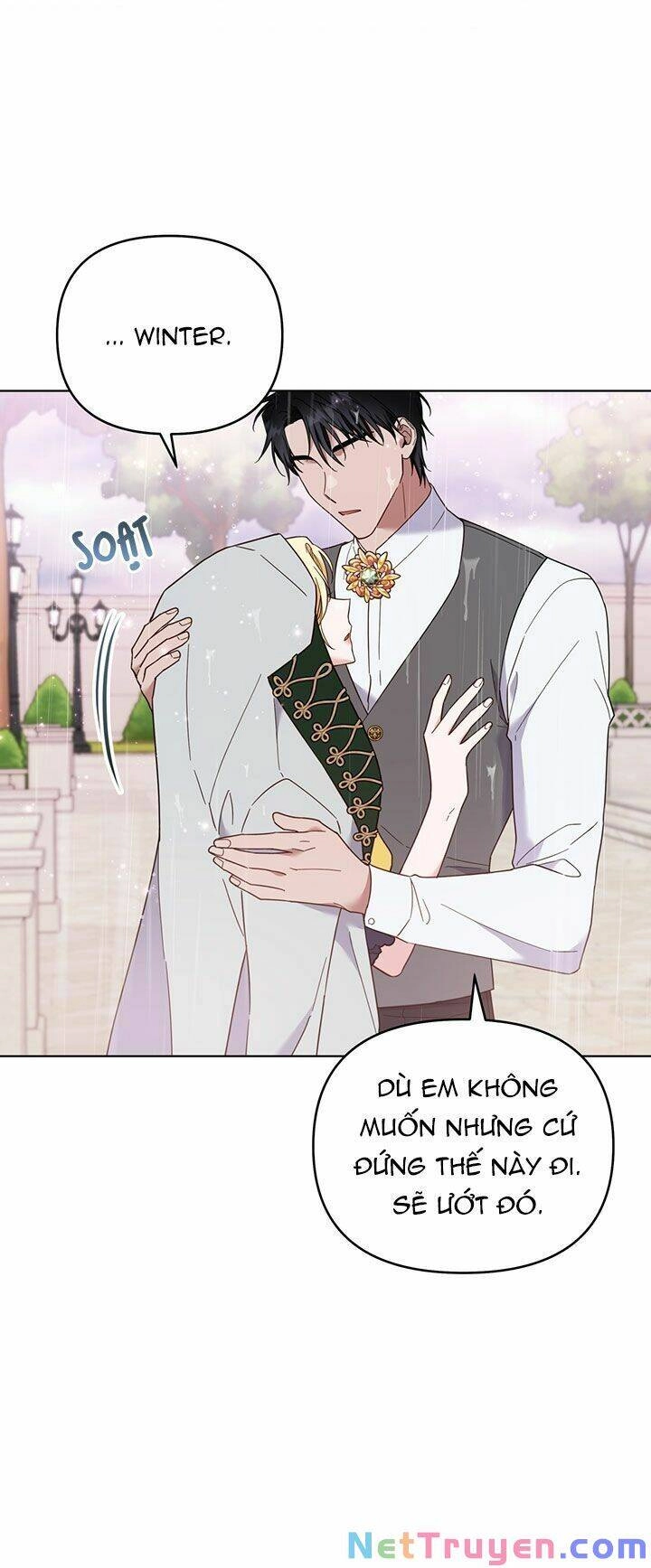 Hãy Để Tôi Được Hiểu Em Chapter 32 - 55