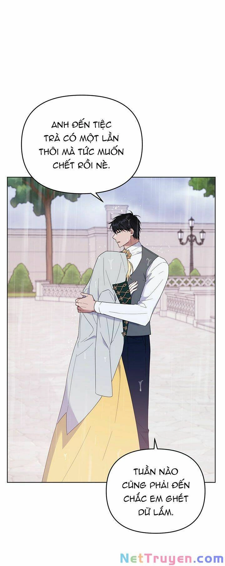 Hãy Để Tôi Được Hiểu Em Chapter 32 - 58