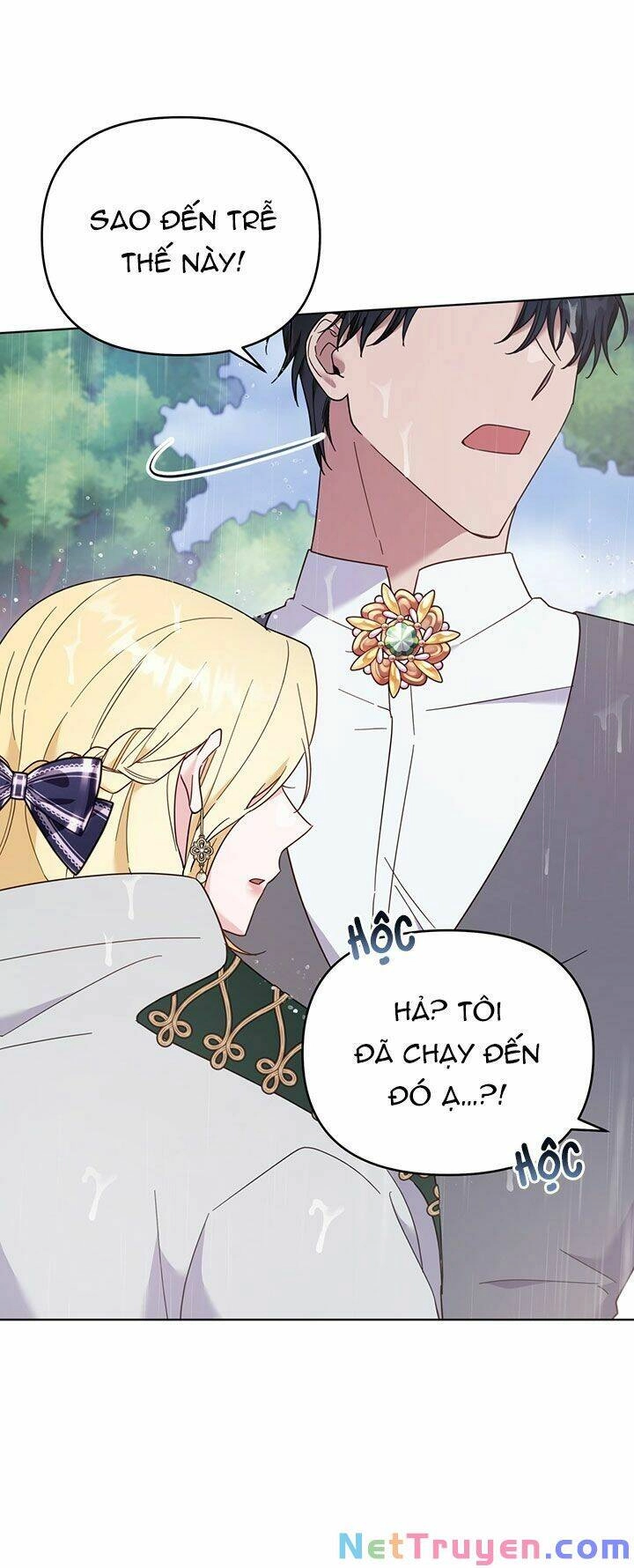 Hãy Để Tôi Được Hiểu Em Chapter 32 - 65