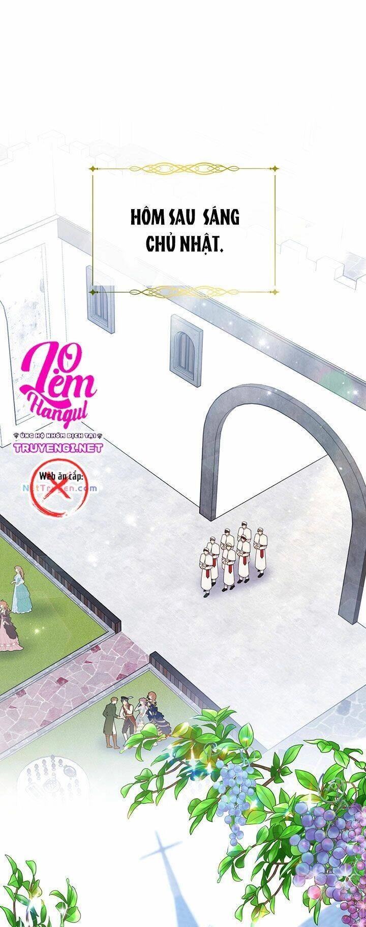 Hãy Để Tôi Được Hiểu Em Chapter 33 - 2