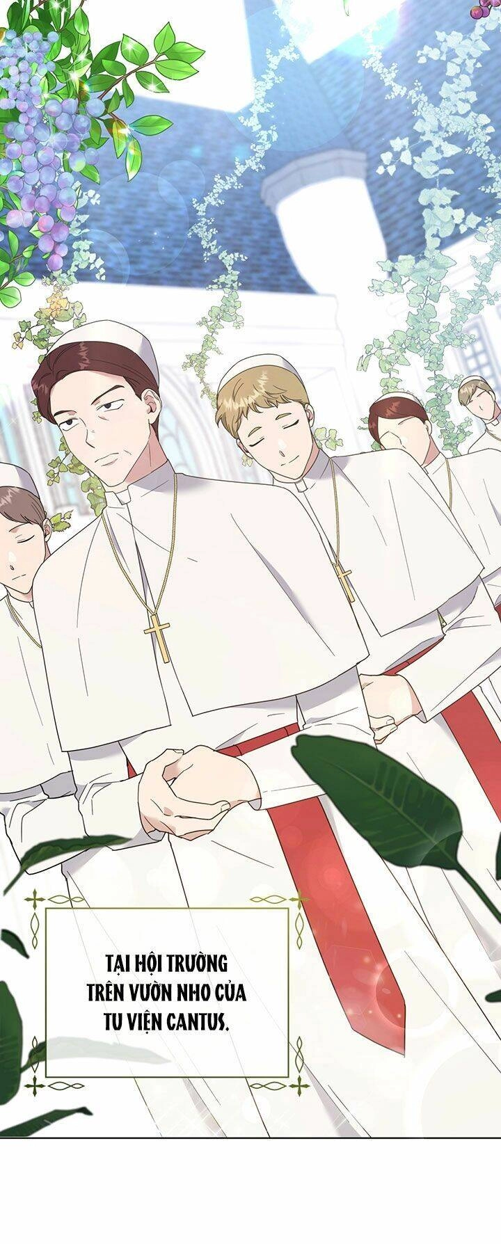 Hãy Để Tôi Được Hiểu Em Chapter 33 - 3