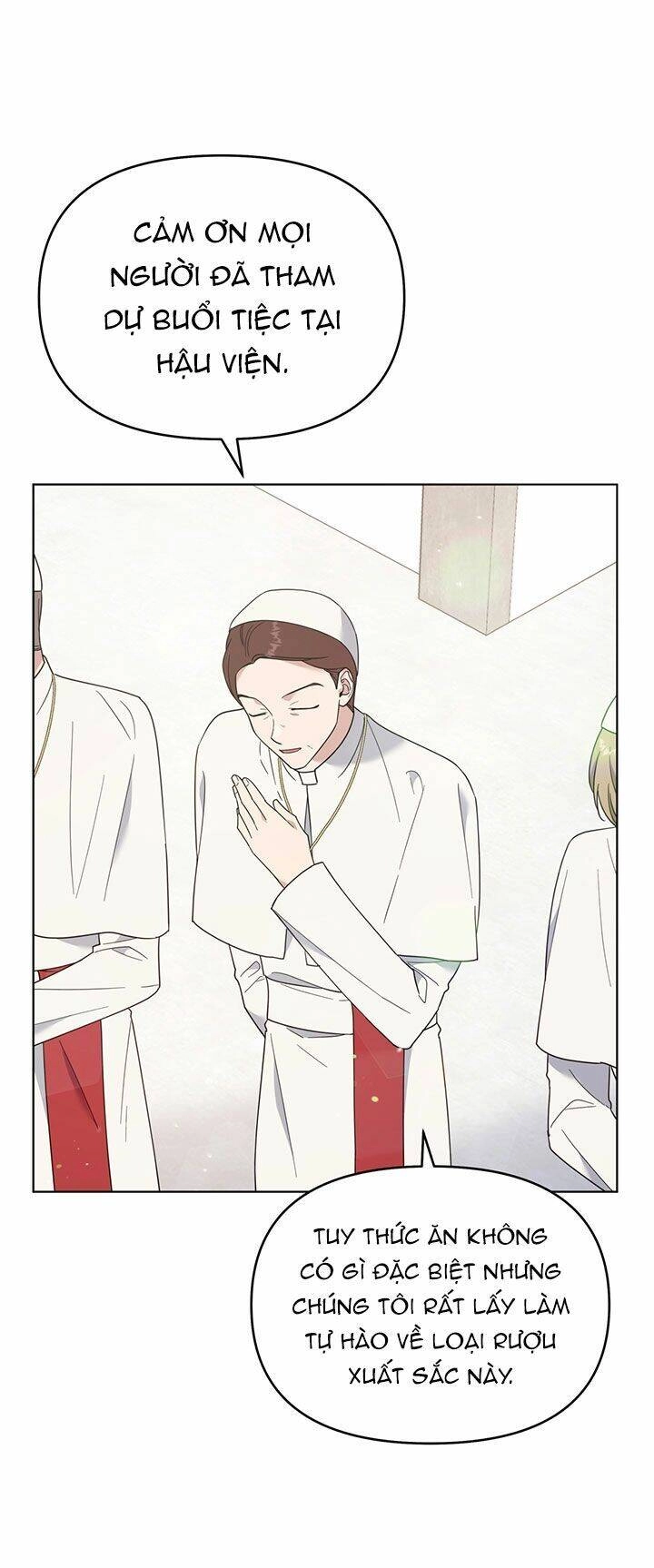 Hãy Để Tôi Được Hiểu Em Chapter 33 - 4