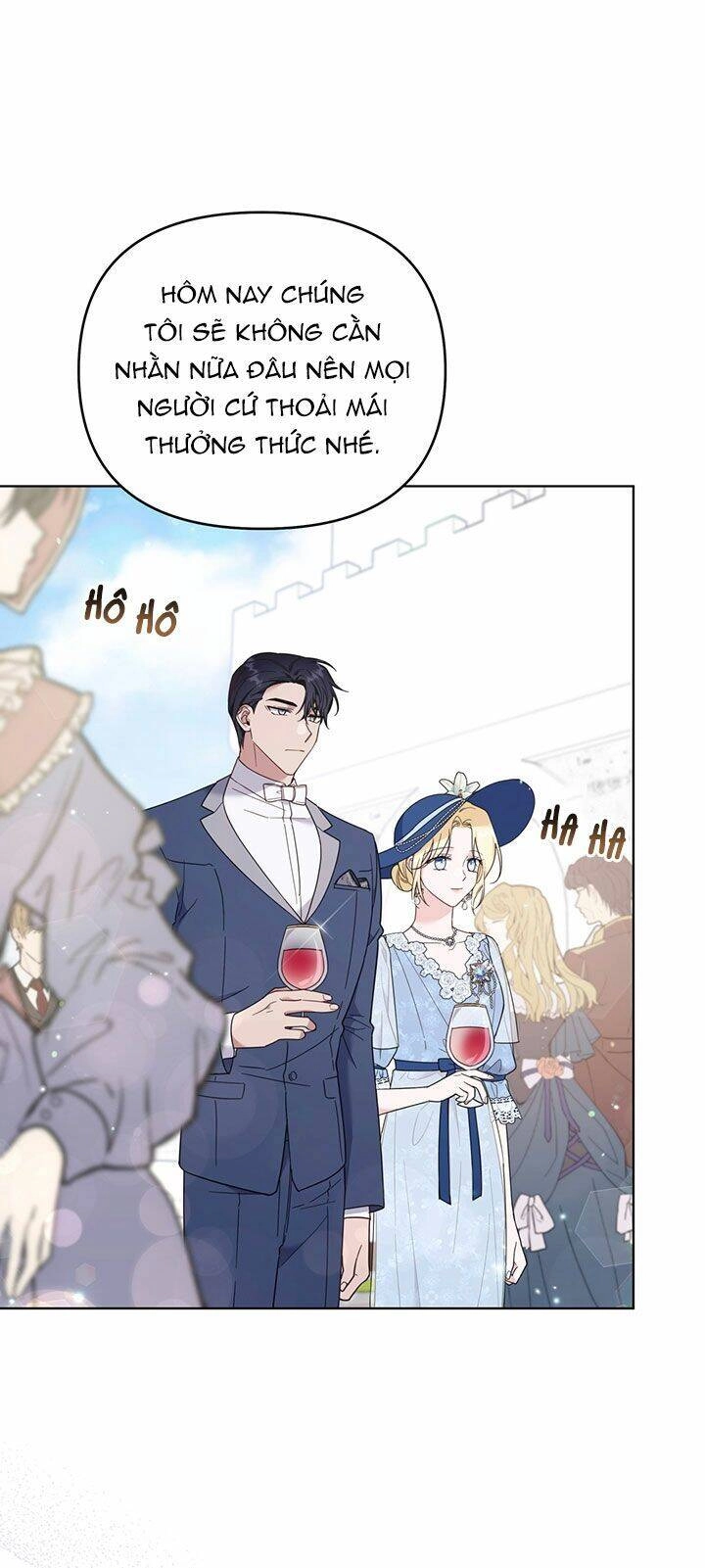 Hãy Để Tôi Được Hiểu Em Chapter 33 - 5